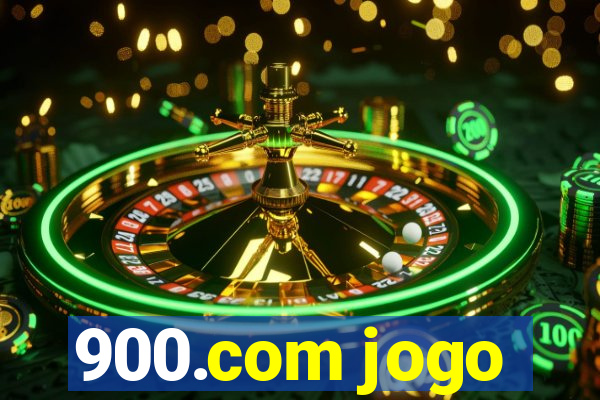 900.com jogo